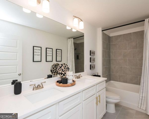 5933 Spring Way, Stonecrest, GA 30038