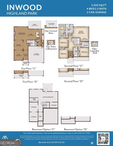 5933 Spring Way, Stonecrest, GA 30038