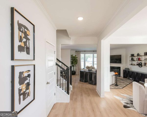 5933 Spring Way, Stonecrest, GA 30038