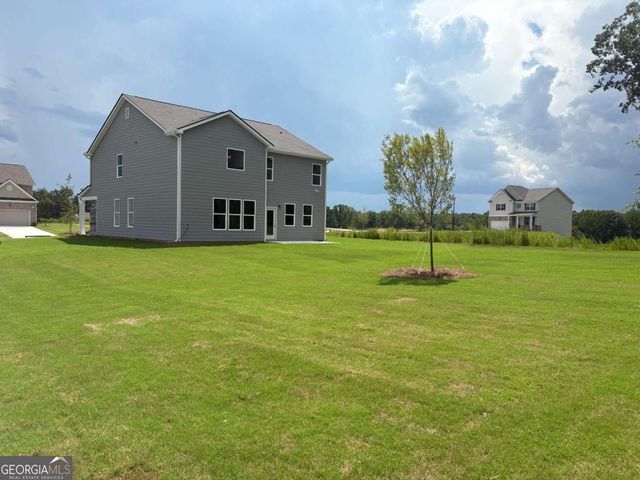5933 Spring Way, Stonecrest, GA 30038