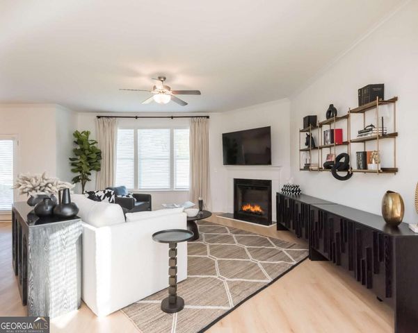 5933 Spring Way, Stonecrest, GA 30038