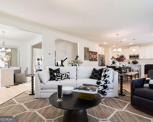 5933 Spring Way, Stonecrest, GA 30038