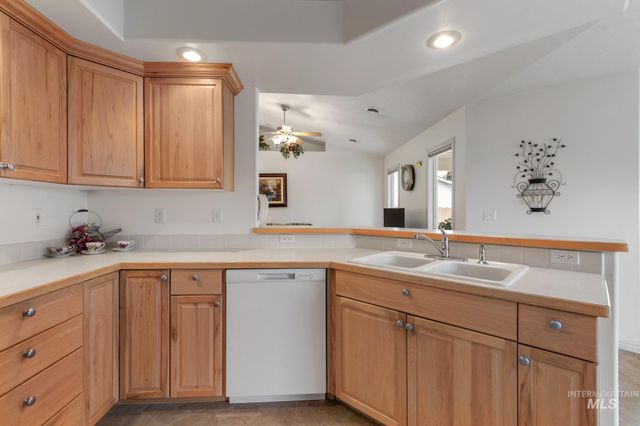 2150 W Stonefly Pl, Nampa, ID 83651