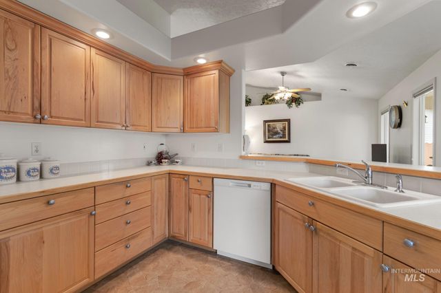 2150 W Stonefly Pl, Nampa, ID 83651