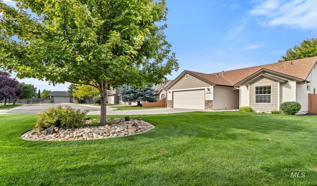 2150 W Stonefly Pl, Nampa, ID 83651