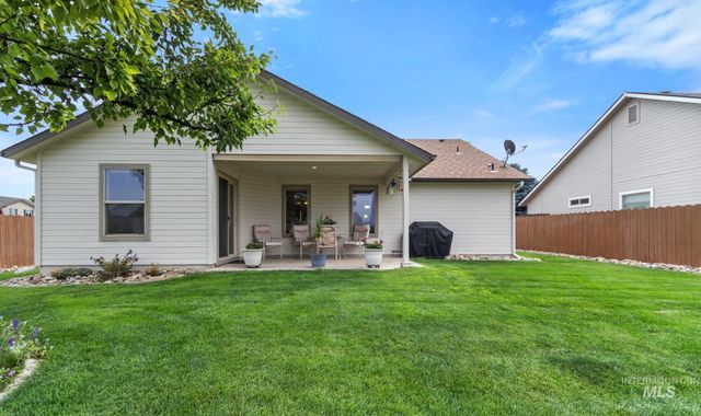 2150 W Stonefly Pl, Nampa, ID 83651