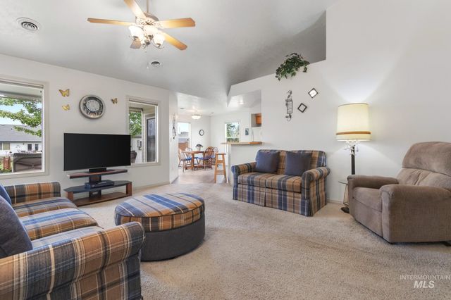 2150 W Stonefly Pl, Nampa, ID 83651