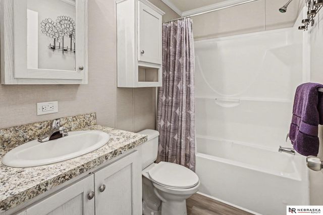 1835 SW 12th Street, Lincoln, NE 68522