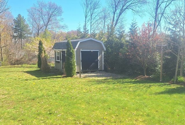 120 Spring Street, Walpole, MA 02081
