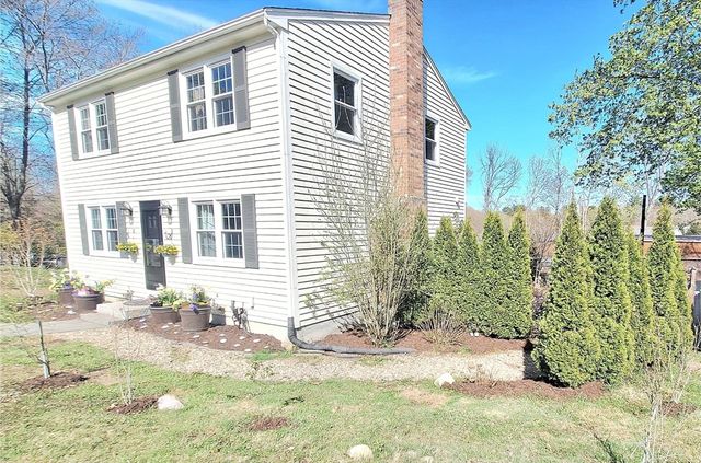 120 Spring Street, Walpole, MA 02081