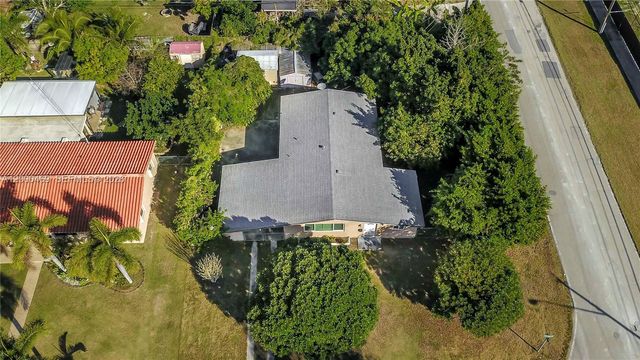 16705 SW 298th Ter 0, Homestead, FL 33030