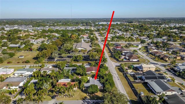 16705 SW 298th Ter 0, Homestead, FL 33030