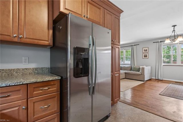 703 New Bern AVE, Hampton, VA 23669