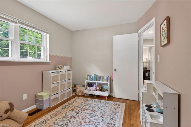 703 New Bern AVE, Hampton, VA 23669