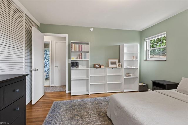 703 New Bern AVE, Hampton, VA 23669