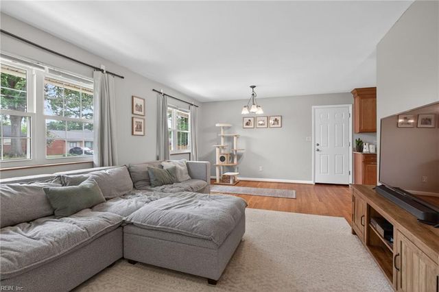703 New Bern AVE, Hampton, VA 23669