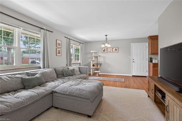703 New Bern AVE, Hampton, VA 23669