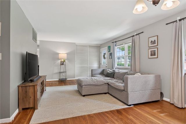 703 New Bern AVE, Hampton, VA 23669