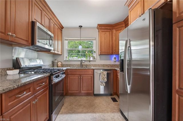 703 New Bern AVE, Hampton, VA 23669