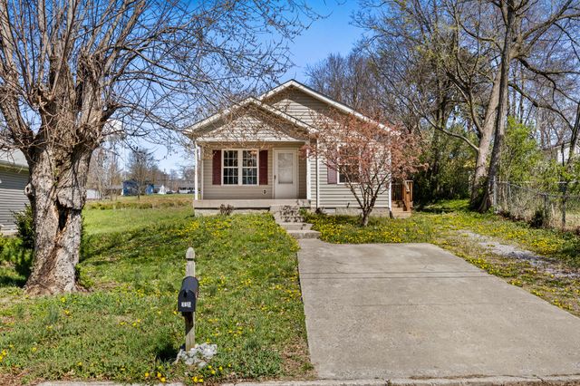 115 Doty Heights, Lancaster, KY 40444