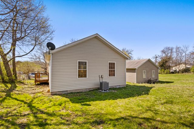 115 Doty Heights, Lancaster, KY 40444