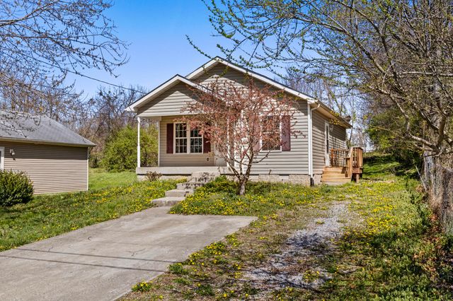 115 Doty Heights, Lancaster, KY 40444