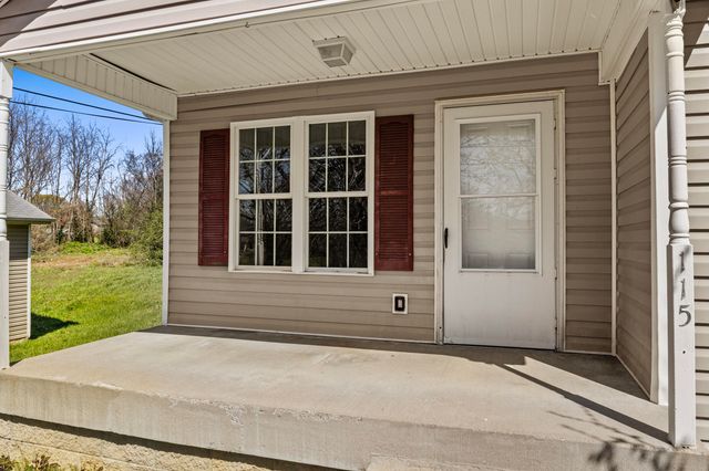 115 Doty Heights, Lancaster, KY 40444