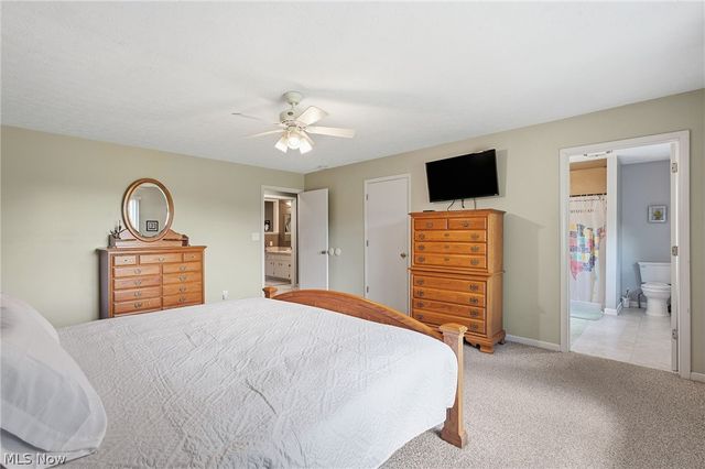16385 Messenger Road, Chagrin Falls, OH 44023