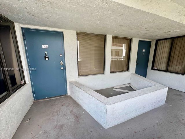 8335 SW 152nd Avenue B408, Miami, FL 33193