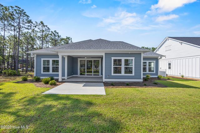 6875 Beckman Circle SW 48, Ocean Isle Beach, NC 28469