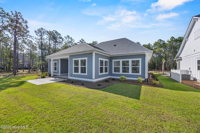 6875 Beckman Circle SW 48, Ocean Isle Beach, NC 28469