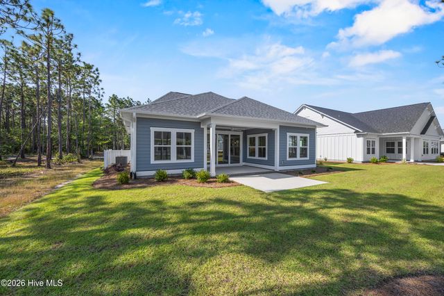 6875 Beckman Circle SW 48, Ocean Isle Beach, NC 28469