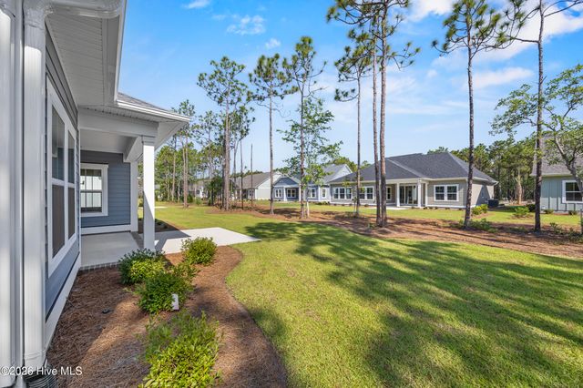6875 Beckman Circle SW 48, Ocean Isle Beach, NC 28469