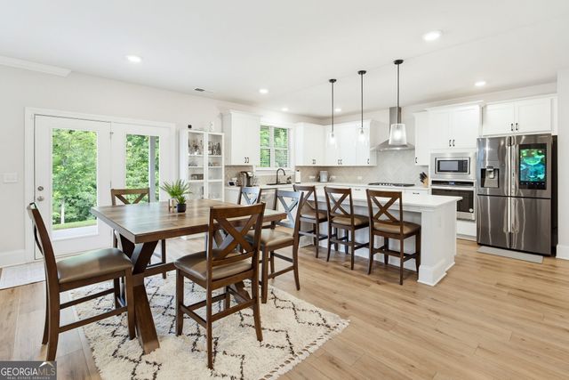 518 Cunninghame Court, Peachtree City, GA 30269