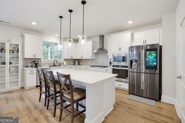 518 Cunninghame Court, Peachtree City, GA 30269