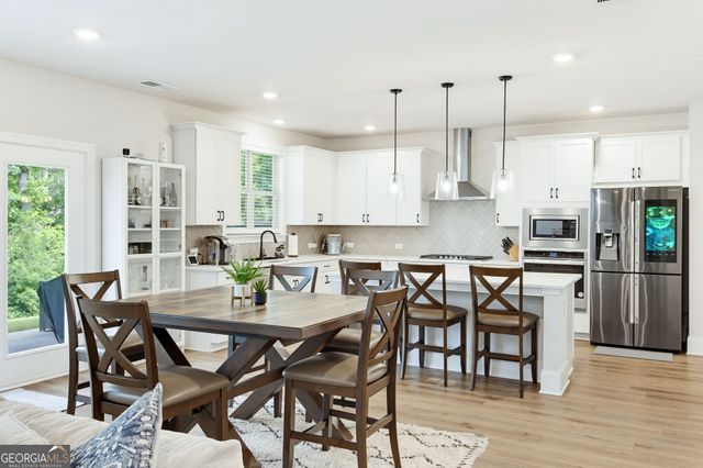 518 Cunninghame Court, Peachtree City, GA 30269