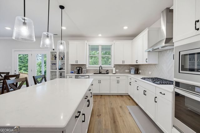518 Cunninghame Court, Peachtree City, GA 30269