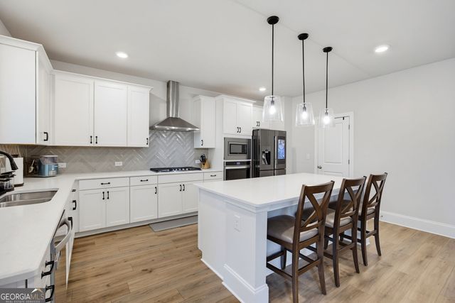 518 Cunninghame Court, Peachtree City, GA 30269