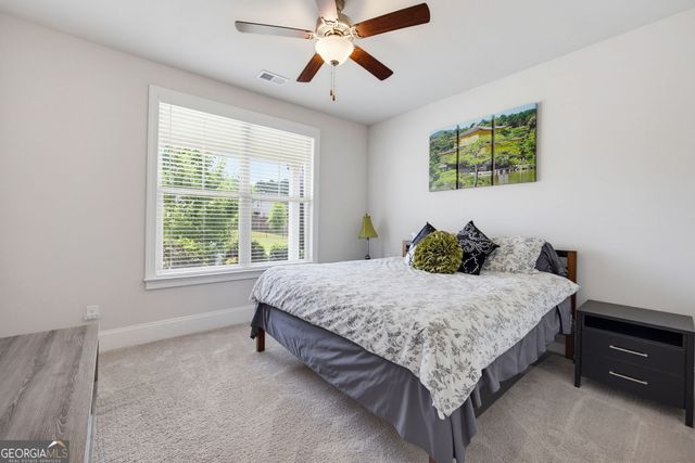 518 Cunninghame Court, Peachtree City, GA 30269