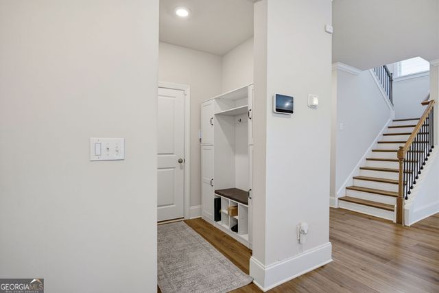 518 Cunninghame Court, Peachtree City, GA 30269