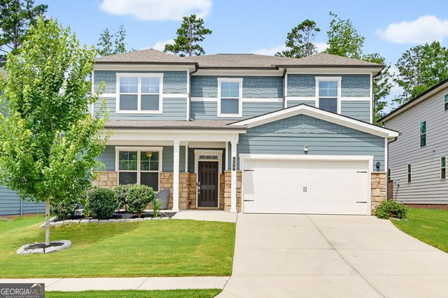 518 Cunninghame Court, Peachtree City, GA 30269