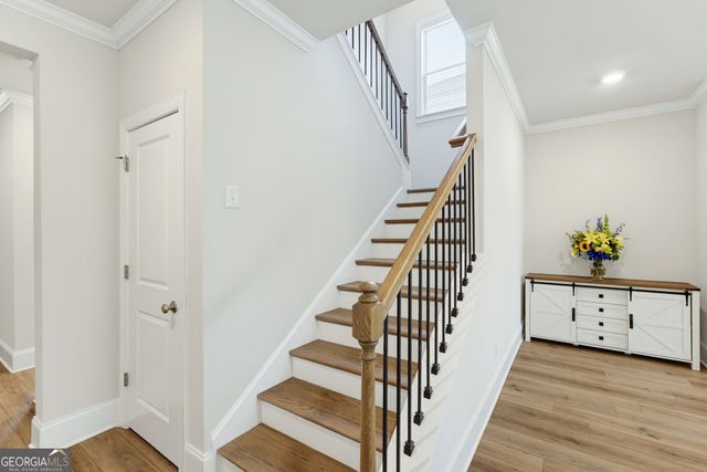 518 Cunninghame Court, Peachtree City, GA 30269