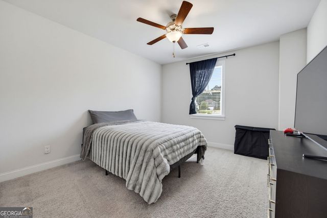 518 Cunninghame Court, Peachtree City, GA 30269