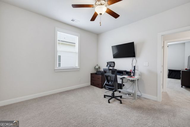 518 Cunninghame Court, Peachtree City, GA 30269