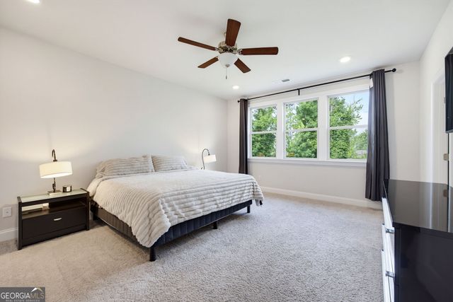 518 Cunninghame Court, Peachtree City, GA 30269
