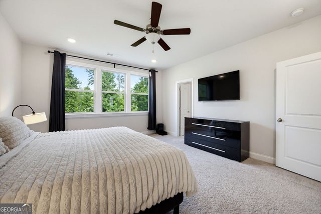 518 Cunninghame Court, Peachtree City, GA 30269