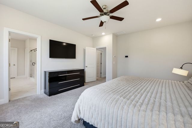 518 Cunninghame Court, Peachtree City, GA 30269