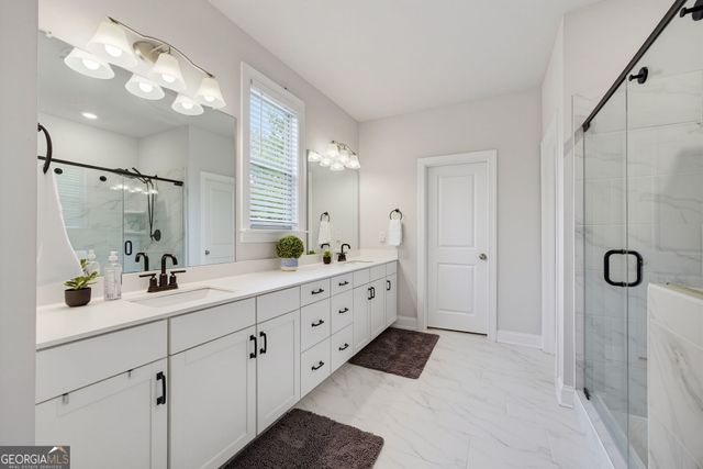 518 Cunninghame Court, Peachtree City, GA 30269