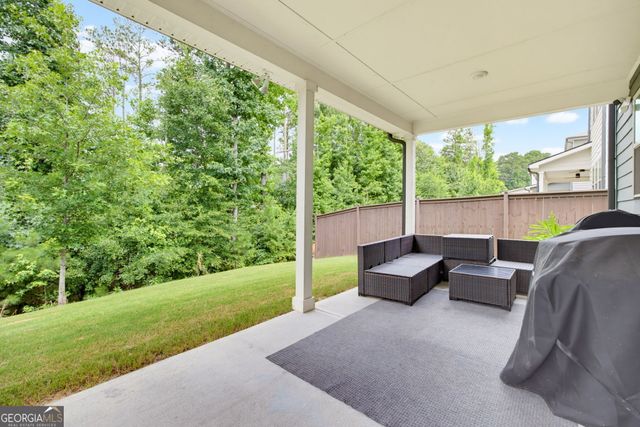 518 Cunninghame Court, Peachtree City, GA 30269