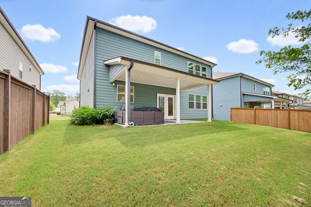 518 Cunninghame Court, Peachtree City, GA 30269